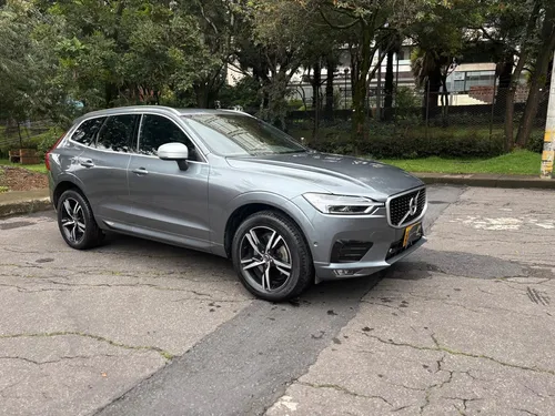 Volvo XC60 2.0 T6 R-design