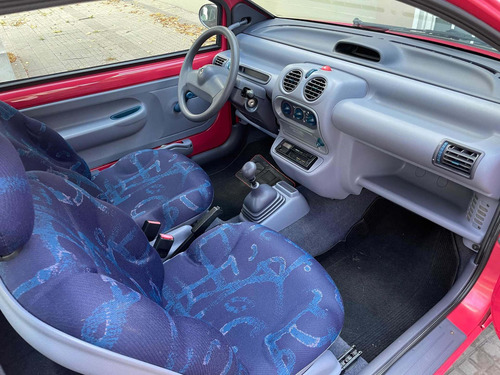 Renault Twingo 1.2 Authentique 1995