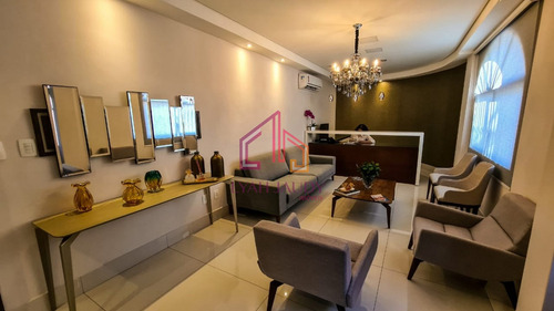 Imagem 3 de 4 de Ponto Em Jardim Primavera, Cuiabá/mt De 25m² 1 Quartos Para Locação R$ 2.400,00/mes - Pt1503744-r