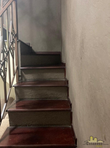Imagem 20 de 29 de Sobrado Em Parque Dos Príncipes, Jacareí/sp De 139m² 4 Quartos À Venda Por R$ 265.000,00 - So1031652-s