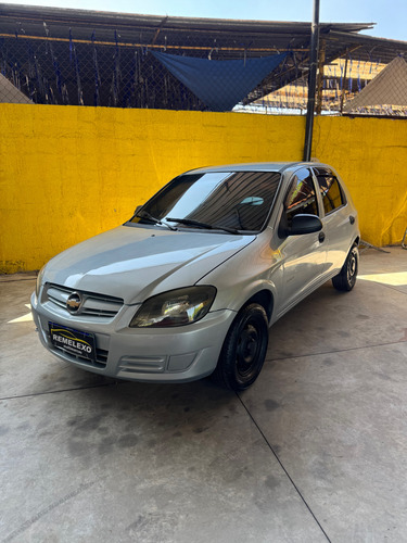 Chevrolet Celta 1.0 Spirit Flex Power 5p