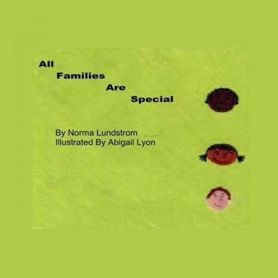 Libro All Families Are Special - Norma Lundstrom