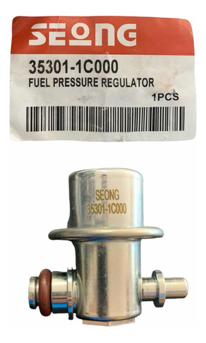Sensor Regulador Presion Gasoli Hyundai Getz Elantra 1.3 1.6