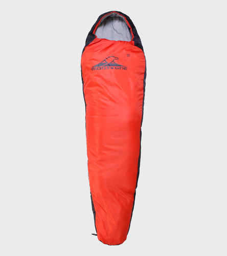 Bolsa De Dormir Tenorio Pro - Montagne Oficial