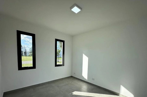Alquiler Casa 6 Ambientes- El Principado, Canning