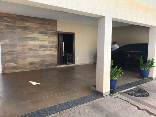 Imagem 3 de 6 de Venda De Casas / Sobrado Na Cidade De Araraquara 10432