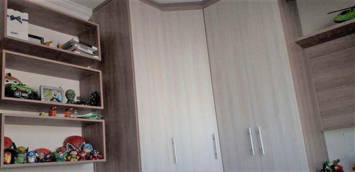 Imagem 10 de 14 de Sobrado Na Vila Matilde Com 3 Dorms Sendo 1 Suíte, 3 Vagas, 170m² - So0595