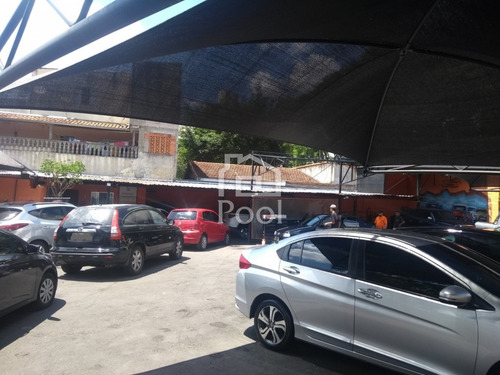 Imagem 10 de 18 de Vendo Lava Rápido - Ponto Comercial Funcionando - O Melhor Da Região !!! - 663