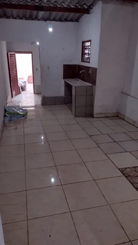 Vendo Lote No Gama Contendo 3 Casas