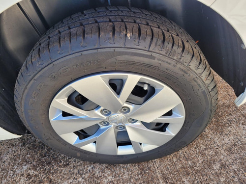 Volkswagen Pólo 1.0 MPI TOTAL FLEX MANUAL