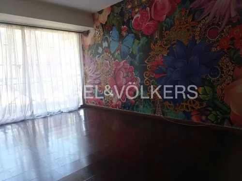 Departamento Don Vicente Rancagua