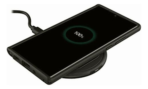 Otterbox Symmetry Series Case For Galaxy Note20 Ultra 5g Color Black