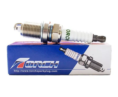 Bujia Peugeot 206 Mot 1.4 Torch