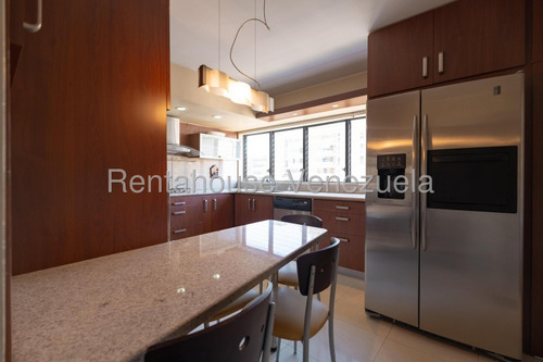 Apartamento En Venta Lomas De Prados Del Este