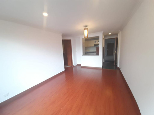 Apartamento En Venta En Bogotá. Cod V1038425