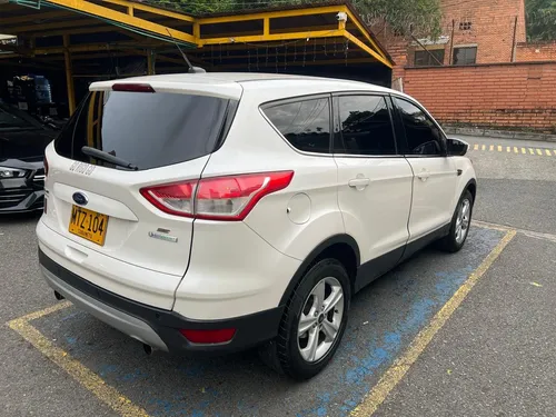 Ford Escape 2.0 Se 4x2
