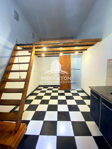 Imagen 2 de 8 de Departamento - Bella Vista