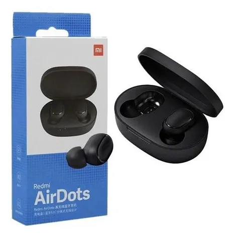 Mercado libre airdots sales
