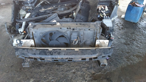 Sucata Citroen C4 Glxa 2.0 Automático