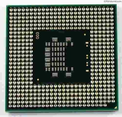 Processador Notebook Intel Celeron 570 Sla2c (Usado)