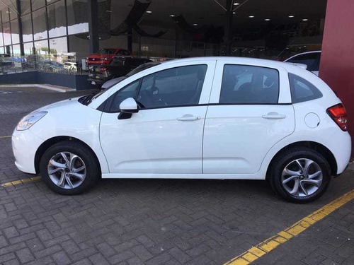 Citroen C3 Attraction