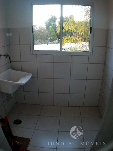 Vendo Apartamento De 51 M² No Villagio Di Napoli, Colonia, Jundiaí, Dois Dormitórios, Uma Vaga. - Ap00200 - 32730231