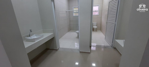 Imagem 9 de 10 de Prédio Comercial No Fragata Para Alugar - Cód. A1067 - A1067