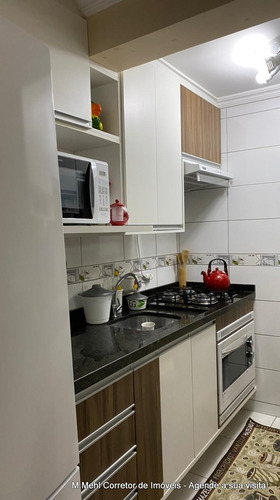 Imagem 12 de 30 de Apartamento Com 2 Dormitórios À Venda Com 85.03m² Por R$ 255.000,00 No Bairro Pinheirinho - Curitiba / Pr - M2pi-bvak