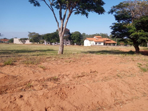 Imagem 1 de 11 de Excelente Terreno A Venda No Empreendimento Santa Barbara Resort Residence !!! - 1402