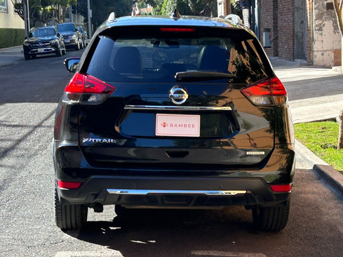 Nissan X-Trail 2.0 Exclusiv 2 Row Hybrid