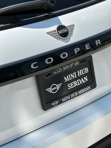 Mini Cooper 1.5 C At 3P