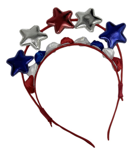 Diadema Del Día De La Independencia, Diadema Patriótica