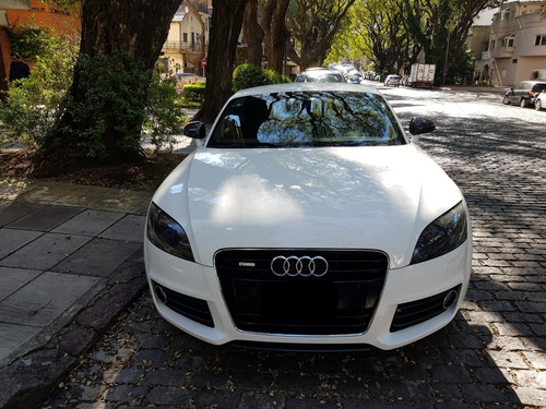 Audi Tt 1.8t 44.000 Kms Inmaculada