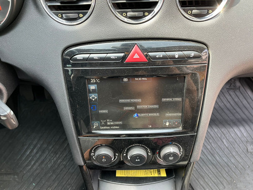 Peugeot 408 1.6 Allure Hdi 115cv