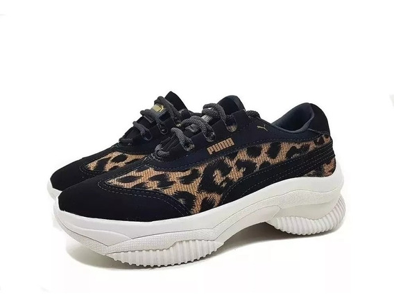 tenis feminino puma 2019