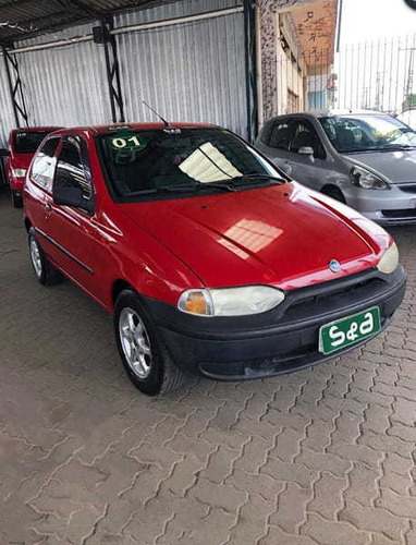 Fiat Palio Young 1.0mpi 2p