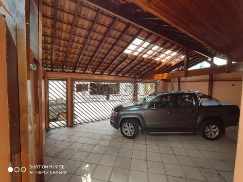 Imagem 13 de 15 de Casa - Jacana - Ref: 20136 - V-20136