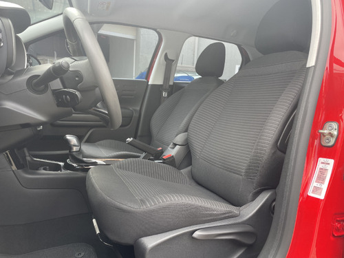 Citroën C4 Cactus 1.6 VTI 120 FLEX FEEL PACK EAT6