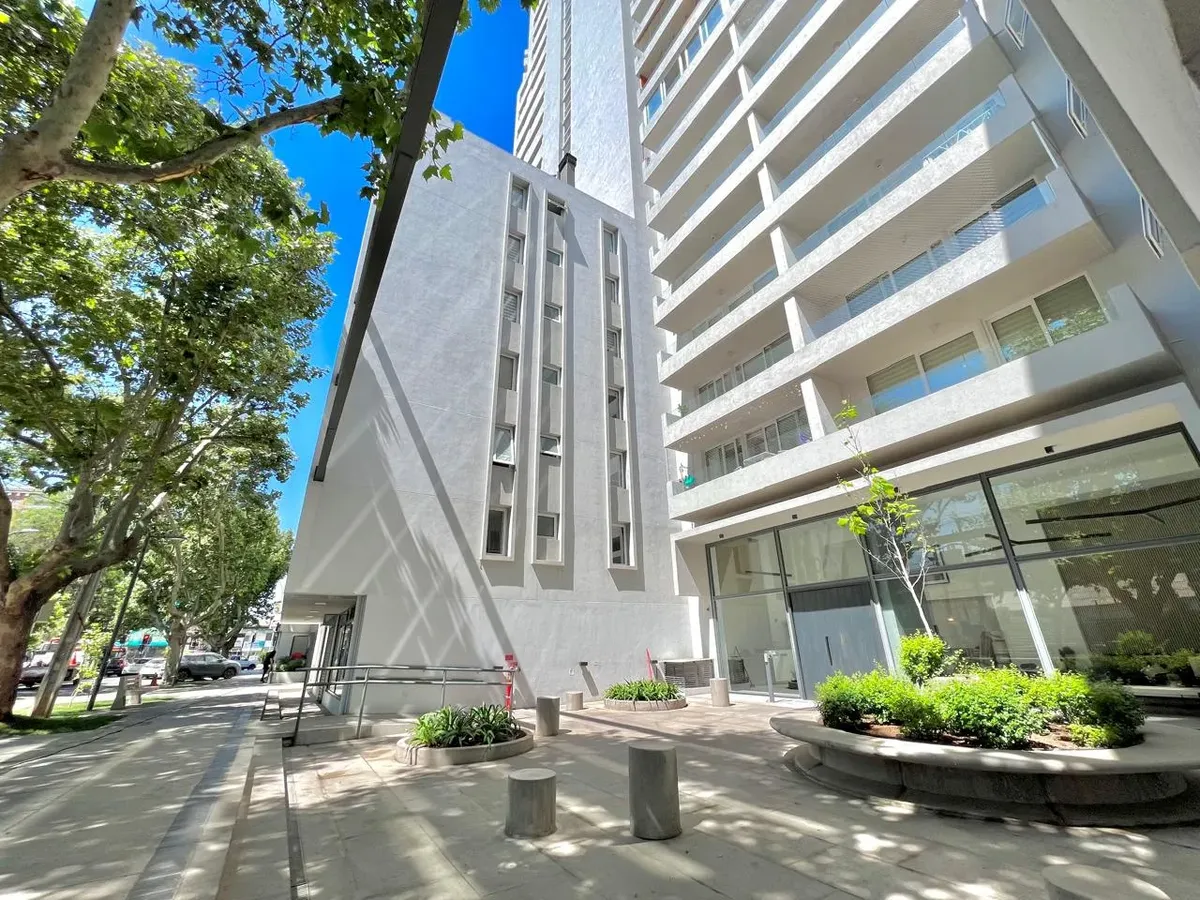 Imagen 2 de 21 de Departamento Como Nuevo