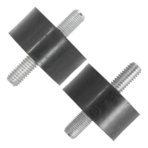Caltric Engine Mount For Polaris Magnum 325 2x4 4x4 2000 Cch