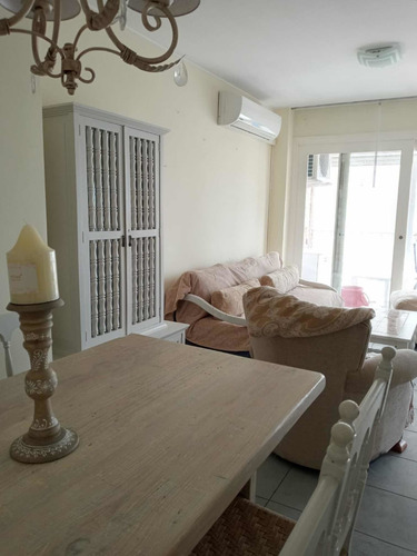 Imagen 2 de 14 de Dueño Vende . Apartamento Con Garage. En La Península.