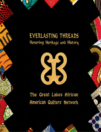 Everlasting Threads: Honoring Heritage And History, De Hicks, Kyra. Editorial Createspace, Tapa Blanda En Inglés