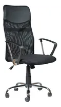 Comprar Silla Oficina Escritorio Pc Respaldo Alto Sillon Ejecutivo 