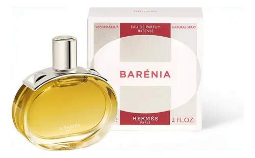 Hermès Barénia Intense Eau de Parfum 100ml Amadeirado França