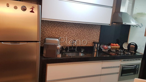 Imagem 11 de 30 de Apartamento À Venda Em Parque Prado - Ap011353