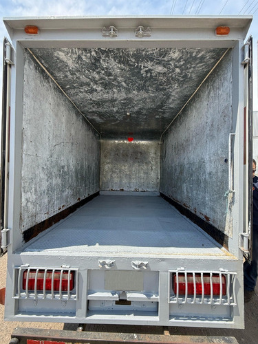 Jac X200 2.0 Caja Seca 2021 Camion