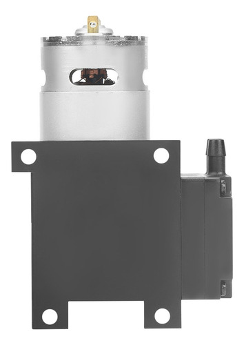 Dc12v 12w Mini Bomba Vacío Sin Aceite Flujo 12l/min Para Gas