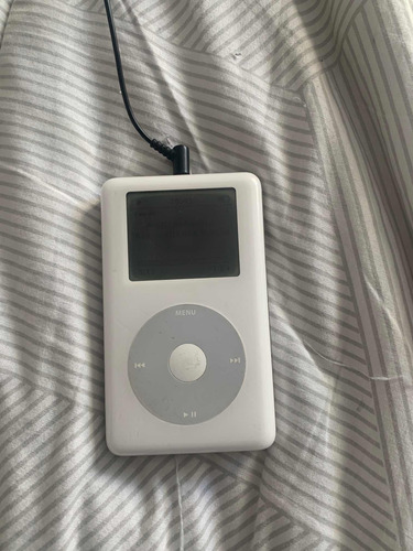 iPod 20 Gigas A1059