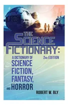 Comprar Libro: El Diccionario De Ciencia Ficción: Un Diccionario De