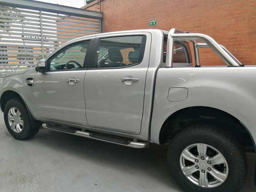 Ford Ranger Xlt At 3.2 Diesel 2022